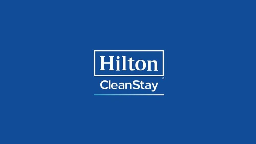 Hampton Inn Oklahoma City-Northwest Εξωτερικό φωτογραφία