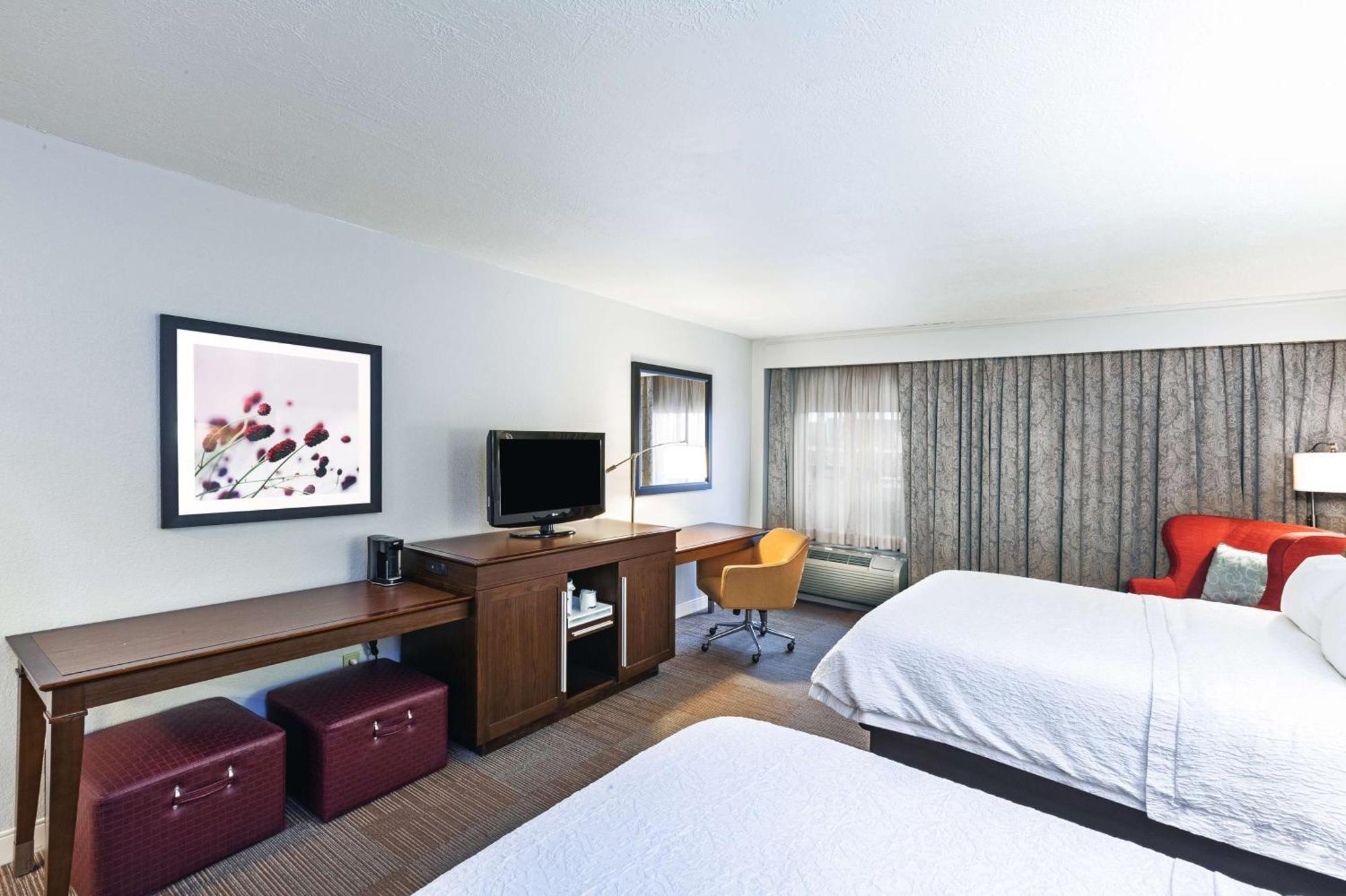Hampton Inn Oklahoma City-Northwest Εξωτερικό φωτογραφία
