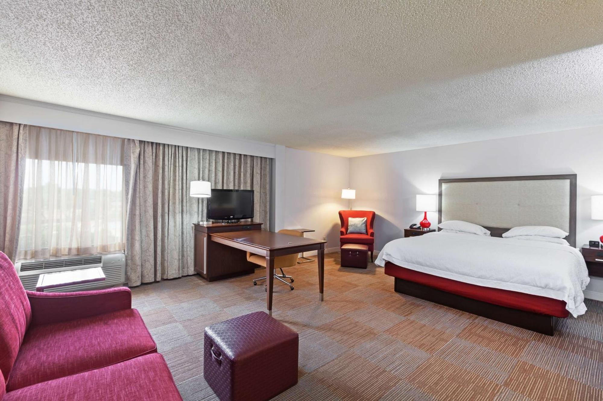 Hampton Inn Oklahoma City-Northwest Εξωτερικό φωτογραφία