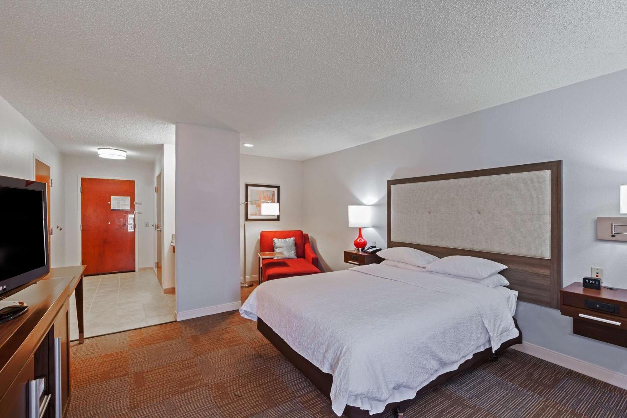 Hampton Inn Oklahoma City-Northwest Εξωτερικό φωτογραφία