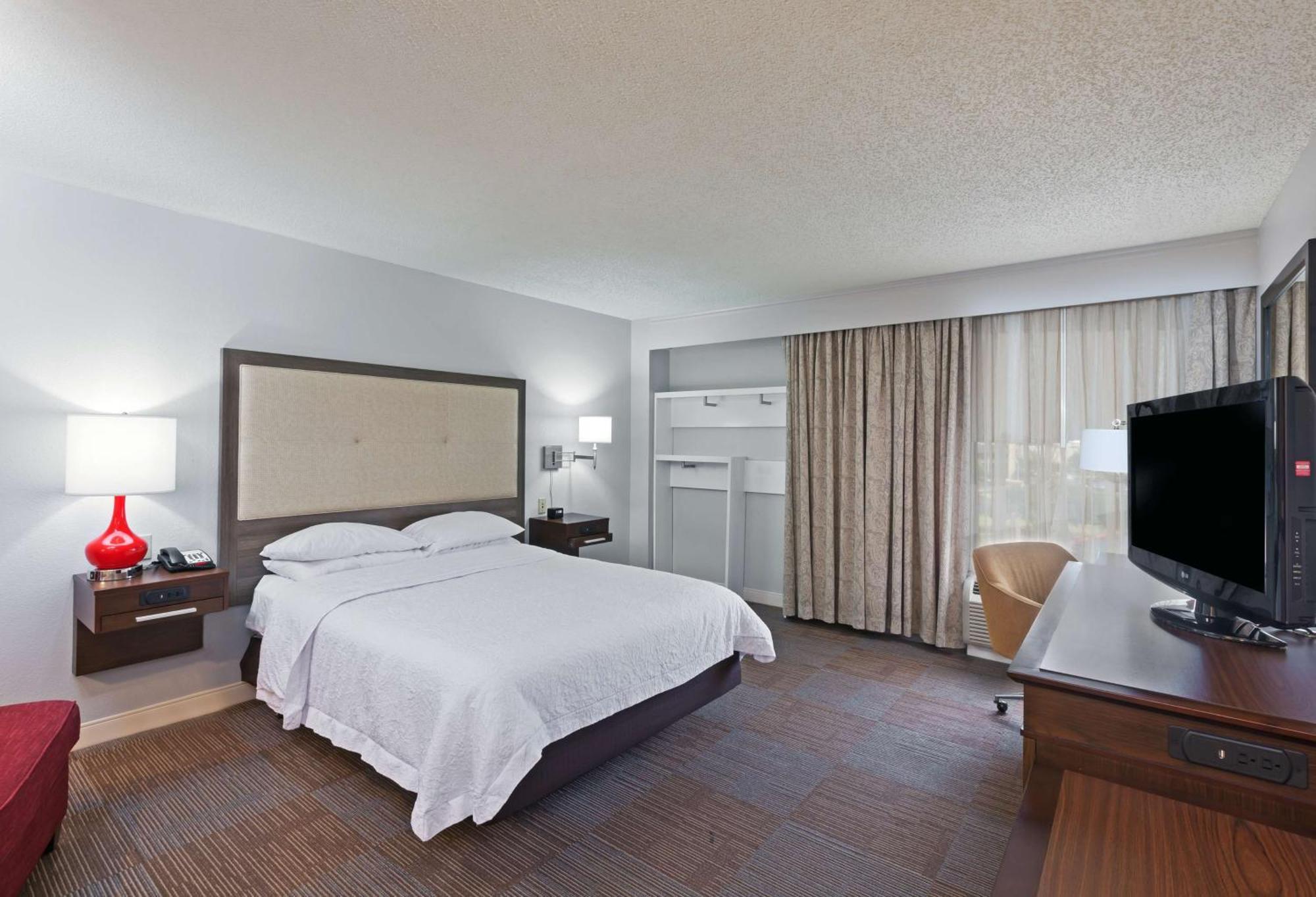 Hampton Inn Oklahoma City-Northwest Εξωτερικό φωτογραφία