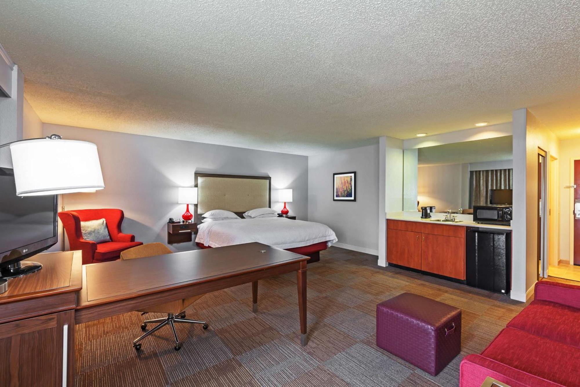 Hampton Inn Oklahoma City-Northwest Εξωτερικό φωτογραφία