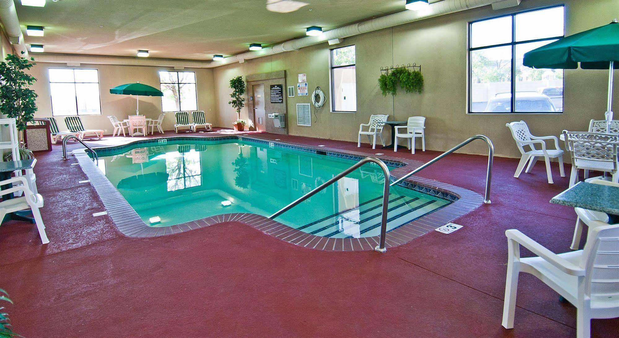 Hampton Inn Oklahoma City-Northwest Εξωτερικό φωτογραφία